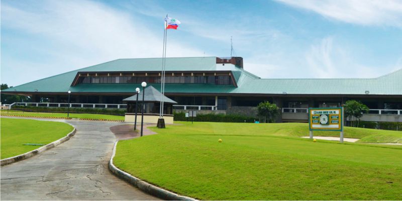 alabang country club